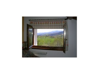 Landhaus Cangas de onis Außenaufnahme 4