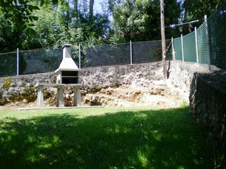 Landhaus Cangas de onis Außenaufnahme 5