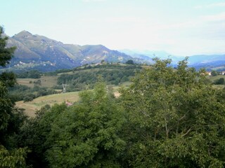 Vakantiehuisje Cangas de onis Buitenaudio-opname 6