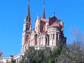 Landhaus Cangas de onis Umgebung 22