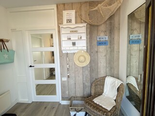 Vakantieappartement Egmond aan Zee Kenmerken 37