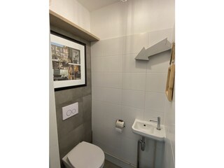 Vakantieappartement Egmond aan Zee Kenmerken 34