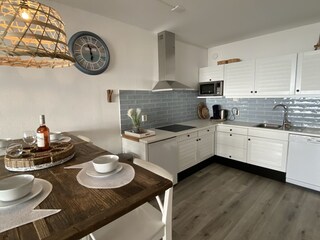 Vakantieappartement Egmond aan Zee Kenmerken 26