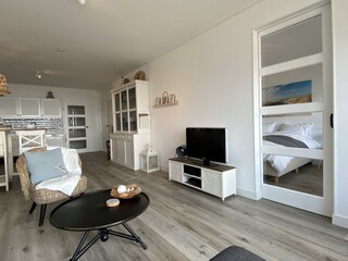 Ferienwohnung Egmond aan Zee Ausstattung 28