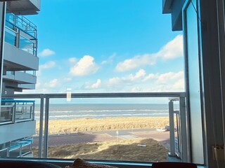 Ferienwohnung Egmond aan Zee Außenaufnahme 2