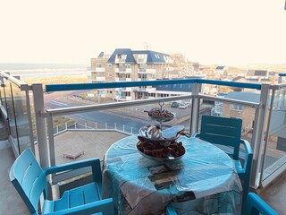 Ferienwohnung Egmond aan Zee Außenaufnahme 3