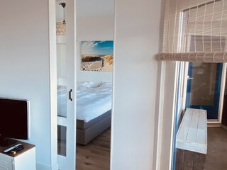 Ferienwohnung Egmond aan Zee Ausstattung 29