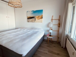 Ferienwohnung Egmond aan Zee Ausstattung 31