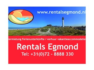Ferienwohnung Egmond aan Zee Dokument 40
