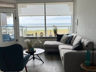 Vakantieappartement Egmond aan Zee Kenmerken 24