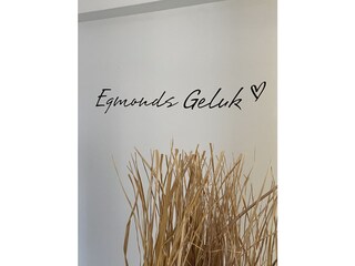 Vakantieappartement Egmond aan Zee Kenmerken 35