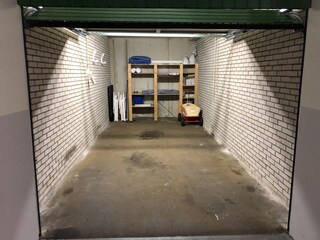 Ferienwohnung Egmond aan Zee Ausstattung 39