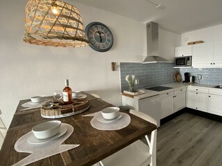 Vakantieappartement Egmond aan Zee Buitenaudio-opname 9