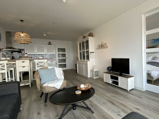 Ferienwohnung Egmond aan Zee Außenaufnahme 11