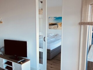 Vakantieappartement Egmond aan Zee Buitenaudio-opname 13