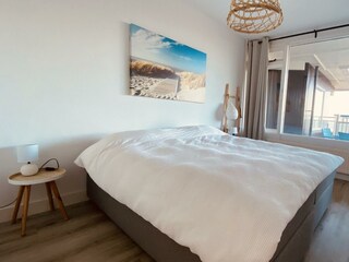 Vakantieappartement Egmond aan Zee Buitenaudio-opname 15