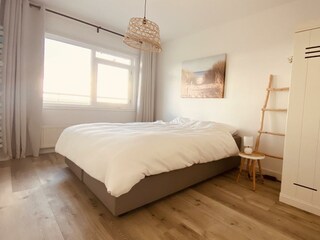 Vakantieappartement Egmond aan Zee Buitenaudio-opname 16