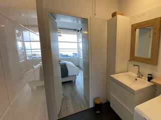 Vakantieappartement Egmond aan Zee Buitenaudio-opname 17