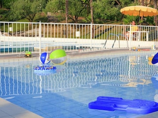 Ferienpark Costermano Außenaufnahme 10