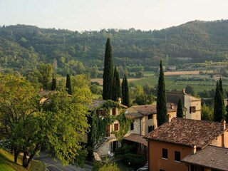 Vakantiepark Costermano Buitenaudio-opname 16