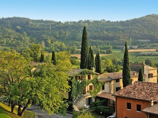 Vakantiepark Costermano Buitenaudio-opname 22