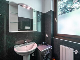 Appartement Oggebbio Kenmerken 25