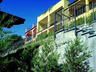 Apartamento Oggebbio  48