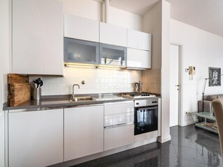 Appartement Oggebbio Kenmerken 14