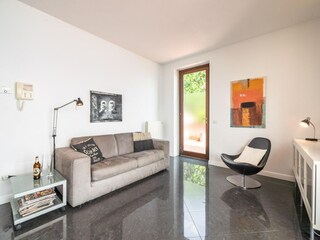 Appartement Oggebbio Équipement 21