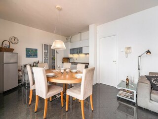 Apartment Oggebbio Ausstattung 21