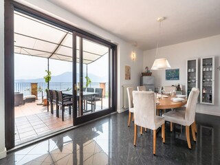 Appartement Oggebbio Équipement 19