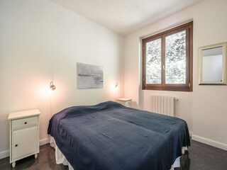 Appartement Oggebbio Équipement 24