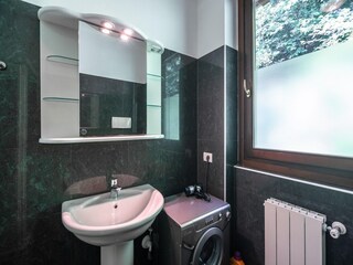 Apartment Oggebbio Ausstattung 20