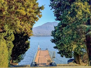 Apartamento Oggebbio Entorno 34