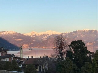 Apartamento Oggebbio Entorno 28