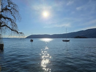 Apartment Oggebbio Umgebung 24