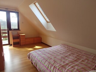 Casa vacanze Dolistowo Stare Caratteristiche 14