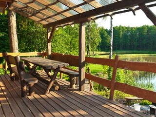 Holiday cottage Dolistowo Stare Outdoor Recording 2