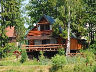 Holiday cottage Dolistowo Stare Outdoor Recording 5