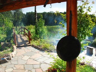 Casa vacanze Dolistowo Stare  19