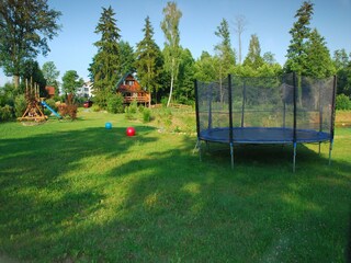 Cottage Dolistowo Stare Außenaufnahme 8