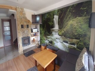 Cottage Dolistowo Stare Ausstattung 12