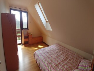 Vakantiehuisje Dolistowo Stare Kenmerken 14