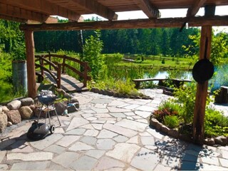 Casa vacanze Dolistowo Stare  31