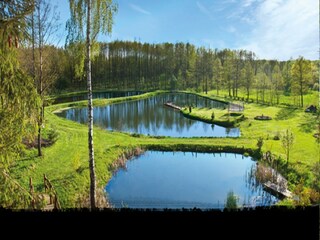 Casa vacanze Dolistowo Stare Registrazione all'aperto 6