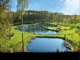 Vakantiehuisje Dolistowo Stare Buitenaudio-opname 6