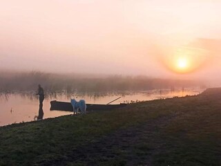 Vakantiehuisje Dolistowo Stare Omgeving 28