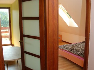 Maison de vacances Dolistowo Stare Équipement 15