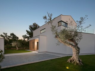 Villa Vabriga Registrazione all'aperto 2