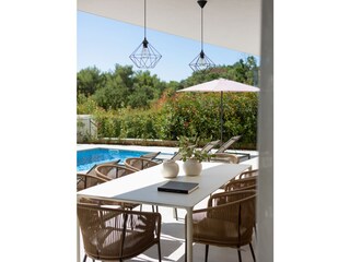 Villa Vabriga Registrazione all'aperto 3